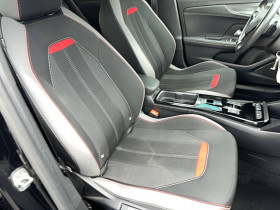 Opel Mokka Mokka 1.2 Turbo 130 ch BVA8 GS Line 5p  occasion � Lescure-d'Albigeois - photo n�16