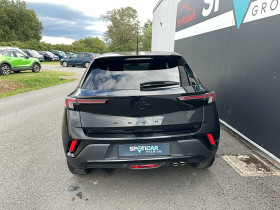 Opel Mokka Mokka 1.2 Turbo 130 ch BVA8 GS Line 5p  occasion � Lescure-d'Albigeois - photo n�7