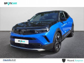Annonce Opel Mokka occasion Essence Mokka 1.2 Turbo 130 ch BVA8 GS Line 5p à Onet-le-Château