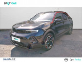 Annonce Opel Mokka occasion Essence Mokka 1.2 Turbo 130 ch BVA8 GS Line 5p  Onet-le-Chteau