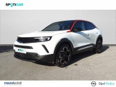 Annonce Opel Mokka occasion Essence Mokka 1.2 Turbo 130 ch BVA8 GS Line 5p  Onet-le-Chteau