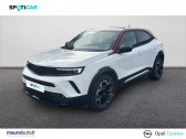 Opel Mokka Mokka 1.2 Turbo 130 ch BVA8 GS Line 5p   Castres 81