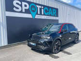 Opel Mokka occasion année 2021 boite Automatique Annonce Opel Mokka occasion Essence Mokka 1.2 Turbo 130 ch BVA8 GS Line 5p à Lescure-d'Albigeois
