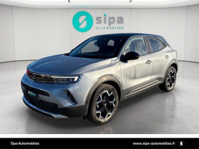 Opel Mokka , garage SIPA AUTOMOBILES - TOULOUSE NORD � Toulouse