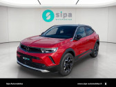 Opel Mokka Mokka 1.2 Turbo 130 ch BVA8 Ultimate 5p   Toulouse 31