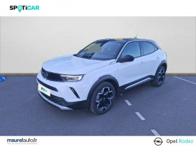 Opel Mokka occasion  mise en vente à Onet-le-Chteau par le garage OPEL RODEZ GGM12 - photo n°1