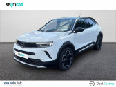 Annonce Opel Mokka occasion Essence Mokka 1.2 Turbo 130 ch BVA8 Ultimate 5p  Castres