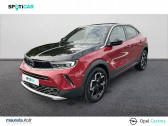 Opel Mokka occasion boite Automatique Annonce Opel Mokka occasion Essence Mokka 1.2 Turbo 130 ch BVA8 Ultimate 5p à Castres