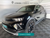 Annonce Opel Mokka occasion Essence MOKKA 1.2 TURBO 130 CH BVA8 ULTIMATE � Le Perreux-sur-Marne