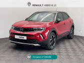 Opel Mokka occasion année 2023 boite Automatique Annonce Opel Mokka occasion Essence Mokka 1.2 Turbo 130 ch BVA8 Ultimate à Abbeville