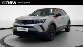 Opel Mokka , garage RENAULT LYON SUD  VENISSIEUX