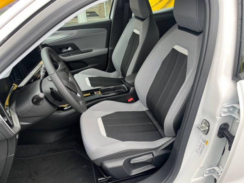 Opel Mokka Mokka 1.2 Turbo 130 ch BVA8  occasion  ORVAULT - photo n9