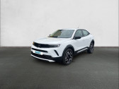 Annonce Opel Mokka occasion Essence Mokka 1.2 Turbo 130 ch BVA8  ORVAULT