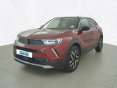 Opel Mokka occasion année 2022 boite Automatique Annonce Opel Mokka occasion Essence Mokka 1.2 Turbo 130 ch BVA8 à BRESSUIRE