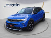 Opel Mokka Mokka 1.2 Turbo 130 ch BVA8   Auxerre 89