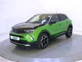 Annonce Opel Mokka occasion Essence Mokka 1.2 Turbo 130 ch BVA8  MOUILLERON LE CAPTIF