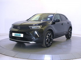 Opel Mokka , garage CLARO AUTOMOBILES REZE  REZE