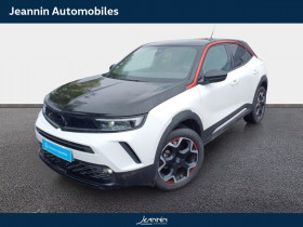 Opel Mokka , garage VOLKSWAGEN SENS - JEANNIN AUTOMOBILES  Sens