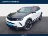Opel Mokka occasion année 2022 boite Automatique Annonce Opel Mokka occasion Essence Mokka 1.2 Turbo 130 ch BVA8 à Sens