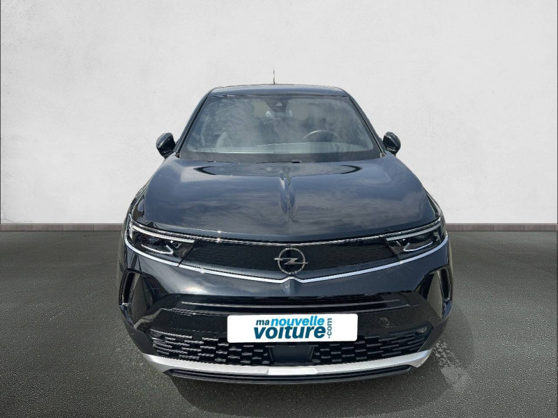 Opel Mokka Mokka 1.2 Turbo 130 ch BVA8  occasion  VERNOUILLET - photo n2