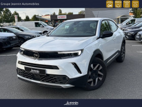 Opel Mokka , garage SEAT SKODA AUXERRE - JEANNIN NEW CAR  Auxerre