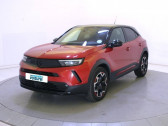 Opel Mokka occasion année 2021 boite Automatique Annonce Opel Mokka occasion Essence Mokka 1.2 Turbo 130 ch BVA8 à MOUILLERON LE CAPTIF