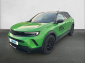 Opel Mokka Mokka 1.2 Turbo 130 ch BVA8   Guérande 44