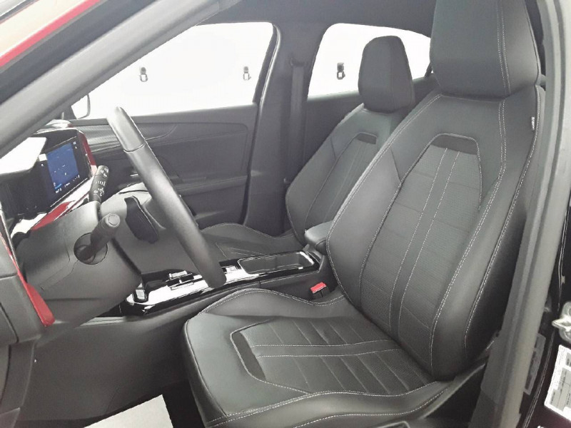 Opel Mokka Mokka 1.2 Turbo 130 ch BVA8  occasion  VERNOUILLET - photo n9