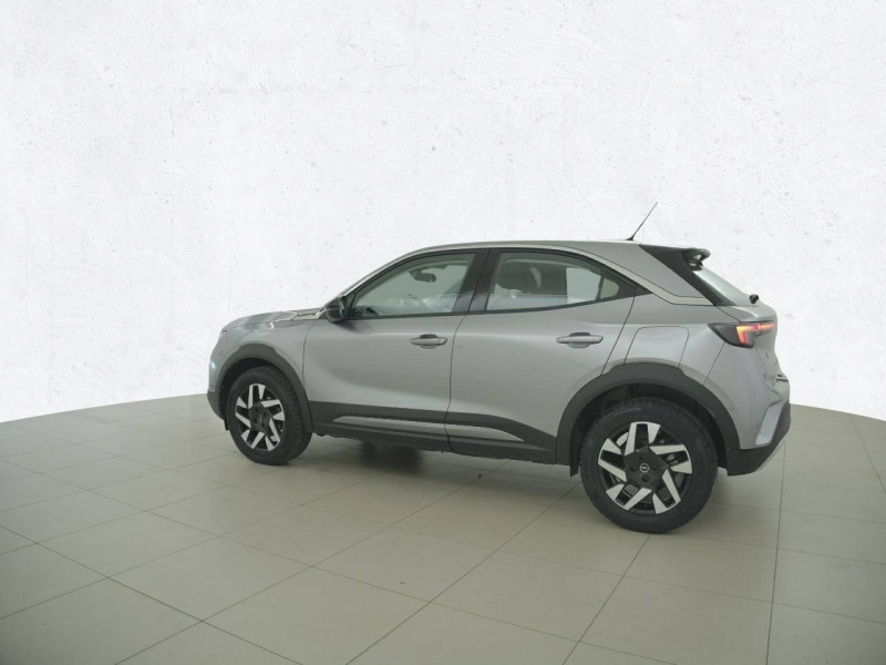 Opel Mokka Mokka 1.2 Turbo 130 ch BVA8  occasion  BRESSUIRE - photo n7