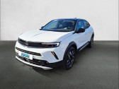 Opel Mokka Mokka 1.2 Turbo 130 ch BVA8   ORVAULT 44
