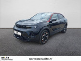 Opel Mokka Mokka 1.2 Turbo 130 ch BVA8  2021 - annonce de voiture en vente sur Auto Sélection.com