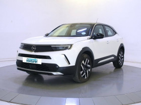 Opel Mokka , garage CLARO AUTOMOBILES ORVAULT  ORVAULT