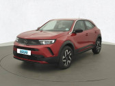 Opel Mokka occasion année 2024 boite Automatique Annonce Opel Mokka occasion Essence Mokka 1.2 Turbo 130 ch BVA8 à MOUILLERON LE CAPTIF