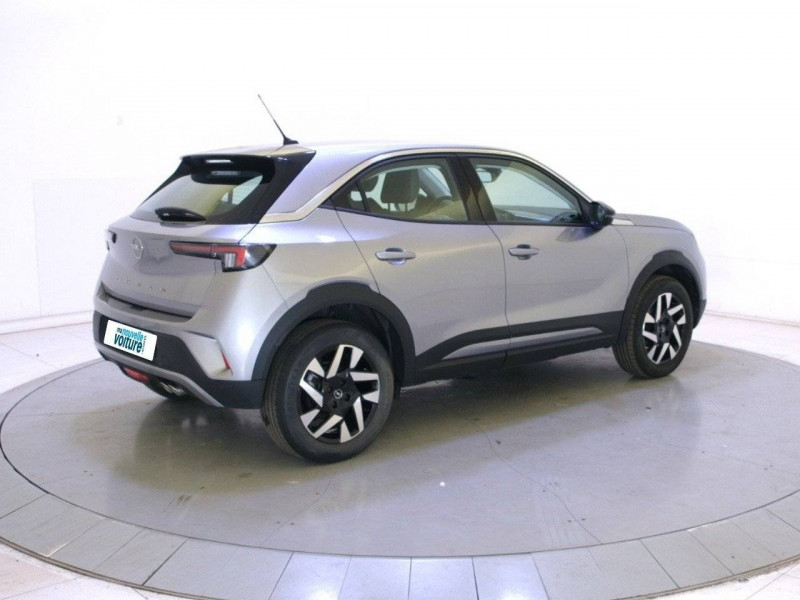 Opel Mokka Mokka 1.2 Turbo 130 ch BVA8  occasion  REZE - photo n5