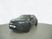 Opel Mokka occasion année 2021 boite Automatique Annonce Opel Mokka occasion Essence Mokka 1.2 Turbo 130 ch BVA8 à VERNOUILLET