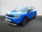 Opel Mokka Mokka 1.2 Turbo 130 ch BVA8   LUCON 85