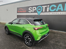 Opel Mokka Mokka 1.2 Turbo 130 ch BVM6 Elegance 5p  occasion  Lescure-d'Albigeois - photo n6