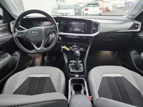 Opel Mokka Mokka 1.2 Turbo 130 ch BVM6 Elegance 5p  occasion  Lescure-d'Albigeois - photo n11