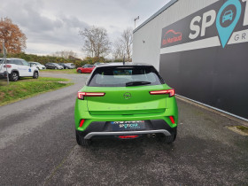 Opel Mokka Mokka 1.2 Turbo 130 ch BVM6 Elegance 5p  occasion  Lescure-d'Albigeois - photo n7