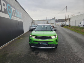 Opel Mokka Mokka 1.2 Turbo 130 ch BVM6 Elegance 5p  occasion  Lescure-d'Albigeois - photo n2