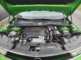 Opel Mokka Mokka 1.2 Turbo 130 ch BVM6 Elegance 5p  occasion  Lescure-d'Albigeois - photo n3