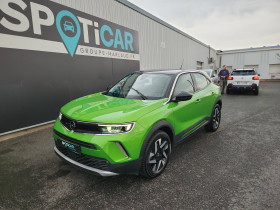 Opel Mokka Mokka 1.2 Turbo 130 ch BVM6 Elegance 5p  occasion  Lescure-d'Albigeois - photo n4