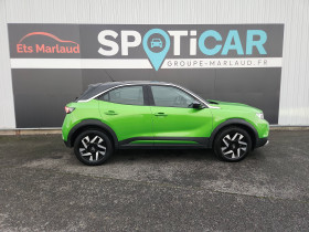 Opel Mokka Mokka 1.2 Turbo 130 ch BVM6 Elegance 5p  occasion  Lescure-d'Albigeois - photo n8