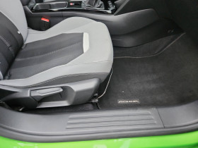 Opel Mokka Mokka 1.2 Turbo 130 ch BVM6 Elegance 5p  occasion  Lescure-d'Albigeois - photo n17