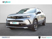 Opel Mokka Mokka 1.2 Turbo 130 ch BVM6 Elegance 5p   Onet-le-Chteau 12