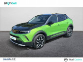 Annonce Opel Mokka occasion Essence Mokka 1.2 Turbo 130 ch BVM6 Elegance Business 5p � Castres