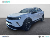 Opel Mokka Mokka 1.2 Turbo 130 ch BVM6 Elegance Business 5p   Castres 81