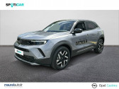 Opel Mokka occasion boite Manuelle Annonce Opel Mokka occasion Essence Mokka 1.2 Turbo 130 ch BVM6 Elegance Business 5p à Castres