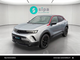 Opel Mokka occasion 2022 mise en vente &agrave; Toulouse par le garage SIPA AUTOMOBILES - TOULOUSE NORD - photo n&deg;1