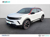 Annonce Opel Mokka occasion Essence Mokka 1.2 Turbo 130 ch BVM6 GS Line 5p � Castres